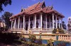 Royal Palace, Phnom Penh, Cambodia, Phnom Penh