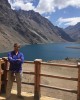 Aconcagua Valley, The Andes Region, Valparaiso, Inca&#180;s Lagoon
