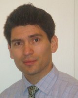 Hector M. Santiago. Chile