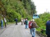the way, Puerto Montt, austral road