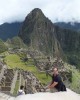 Excursion in Machupichu