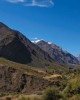 Maipo Canyon Tour