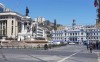 Sotomayor square, Santiago