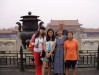 Forbidden city, Beijing