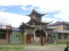 Tibet temple, Lhasa