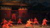 Beijing kungfu show, Beijing, Beijing kungfu show