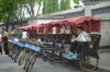 Beijing Hutong rickshaw tour, Beijing, Beijing Hutong rickshaw tour