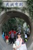 freelance guide suzhou, Suzhou, lisbeta at suzhou tiger hill