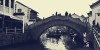 Water village, Shanghai, Water village