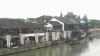 Water village, Shanghai, Water village