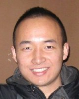 Harris - Your Tour Facilitator in Shanghai. Shanghai. China