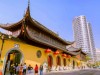 Jade Buddha Temple, Shanghai