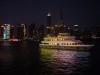 Night View, Shanghai