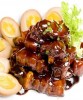 Red-sauced Pork, Shanghai
