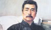 Lu Xun, Shanghai