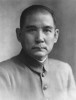 Dr. Sun Yat-sen, Shanghai