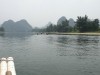 Kayaking Li-River (Yangshuo Part), Guilin