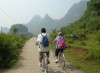 Yangshuo Countryside Biking Tour, Guilin