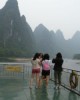 Private tour in Guilin