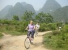 Yangshuo Countryside Cycling, Guilin