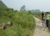 Yangshuo Biking, Guilin