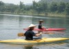 Kayaking Li-River (Yangshuo Part), Guilin