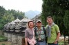 Chengyang bridge, Guilin