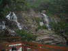Silvermine Waterfall, Mui Wo, Lantau Island