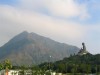 Big Buddha, Lantau Island