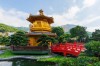 Private Guide in Hongkong