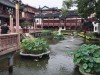 Yu Garden, Shanghai
