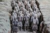 The Terracotta Army, Xi`an