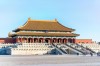 The Forbidden City & the Imperial Palace, Beijing
