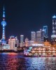 Tour in China
