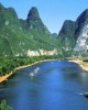 Tour in China