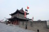 Xi'an City Wall, Xi`an