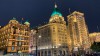 The Bund, Shanghai, The Bund