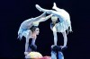 Acrobatic Show, Beijing