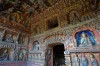 The Yungang Grottoes, as the first royal authorized grotto excavated in China, reflect the political ambitions of the Northern Wei Dynasty. Compared w, Datong, Yungang Grottoes