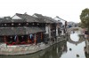 Xi tang water village, Shanghai