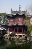 Yu garden Shanghai, Shanghai