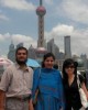 Tour in China