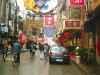 food street in shanghai, Shanghai