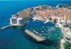 , Dubrovnik