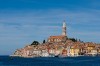 Rovinj, Pula