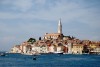 Rovinj, Split