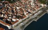 UNESCO town Trogir, Split