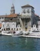 2 UNESCO towns: Split+Trogir and Salona