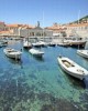 UNESCO town Dubrovnik, from Split