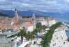 UNESCO town Trogir, Split